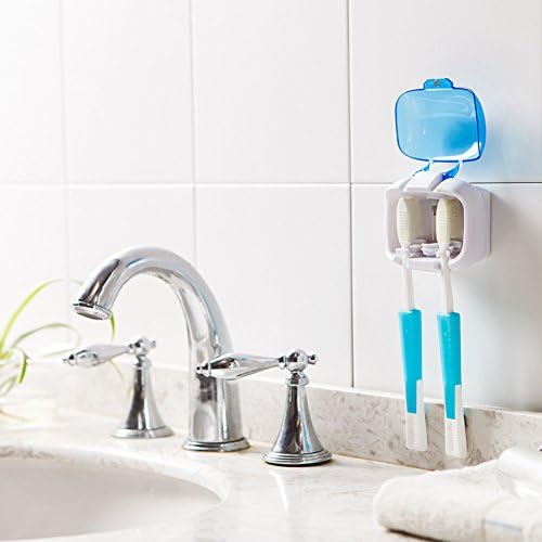 EasTree® Toothbrush Wall mounted UV Sanitizer