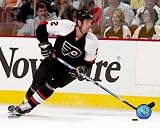 Derian Hatcher - 2007 Home Action 20 x 16 Licensed Photo - Poster -- Framing Options Available