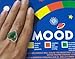 Sweet Heart Shaped Mood Ring (Adjustable Size) With BeWild Balloon