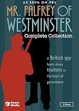 Mr Palfrey of Westminster