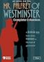 Mr Palfrey of Westminster