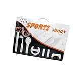 12 in 1 Sport Pack for Nintendo Wii Games