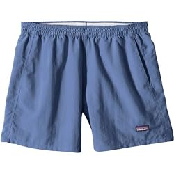 Women's Baggies Short
