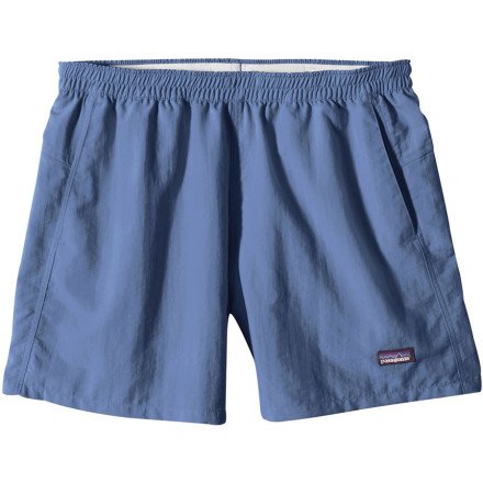 Womens Baggies Short