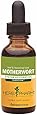 Herb Pharm Certified Organic Motherwort Extract for Endocrine System Support - 1 Ounce
