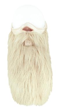 Beardski Viking Ski Mask