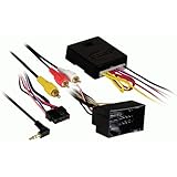 Metra XSVI-6523-NAV XSVI Interface Dodge 13-UP