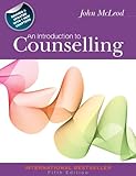 An introduction to counselling