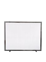 ZZZ_Especial Dia del padre Pantalla Protectora Para Biochimeneas Plata