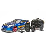 Exspeed Racing 1/16ドリフト仕様ラジコン ニッサン350Z