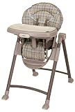 Graco Contempo Highchair in Oakwood
