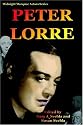 Peter Lorre (Midnight Marquee Actors Series)