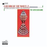 Revue George Russell  / The African Game
