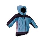Kid's Hooded Snow Jackets (for Infants, Toddlers, and Juniors)