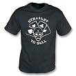 clash t shirts