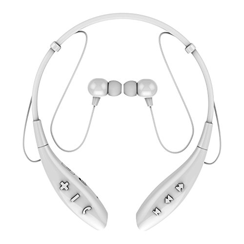 Soundpeats bluetooth earbuds stereo sweatproof wireless sport hea…