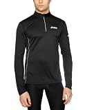 Asics Men’s Freedom Top – Black, Large: weight loss supplement
