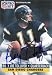 Billy Joe Tolliver Autographed/Hand Signed Football Card (San Diego Chargers)