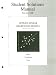 Solutions Manual for Applied Linear Regression Models