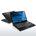 Lenovo Ideapad V460 08862AU 14.0-Inch Laptop (Black)