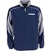 Dallas Cowboys Final Score 1/4 Zip Fleece Jacket - XX-Large