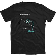 SATZ DES PYTHAGORAS T-Shirt