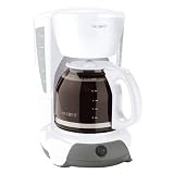 Mr. Coffee VB12 12-Cup Coffeemaker,
