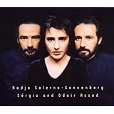 Nadja Salerno-Sonnenberg, Sergio and Odair Assad