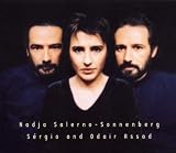 Nadja Salerno-Sonnenberg, Sergio and Odair Assad