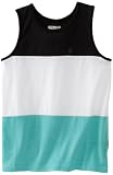Volcom Boys 8-20 Bangout Tank, Flash Green, X-Large 41xFaDTn6hL. SL160 Flash Kids: Volcom Boys 8 20 Bangout Tank, Flash Green, X Large