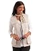 Magellan's Ultimate Travel Vest Desert L