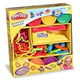 Play-Doh: Fun Factory Deluxe Set