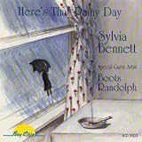 Heres That Rainy Day Search