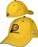 Indiana Pacers NBA 2008-2009 Official Team Flex-Fit Hat