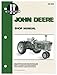 JD203 John Deere 3010 3020 4000 4010 4020 4320 4520 4620 5010 5020 6030 Manual
