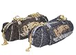 G-Unit Wild Cats Doctor Bag Satchel Barrell Handbag