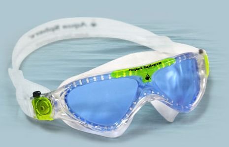 Aqua Sphere Vista Junior getöntes Glas [Misc.]