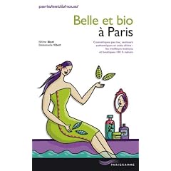 Belle et bio � Paris