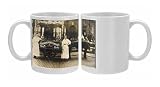 Photo Mugs of London Ice Cream Cart from Mary Evans