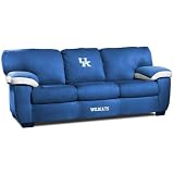 Kentucky Wildcats NCAA Micro Fiber Classic Sofa