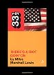 Sly and the Family Stone's There's a Riot Goin' on (33 1/3)