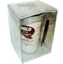 20oz "Hold That Thought" Personalized Ceramic Mug
