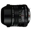 PENTAX&nbsp;�L�p&nbsp;�����Y&nbsp;FA31mm&nbsp;F1.8AL&nbsp;Limited&nbsp;�u���b�N&nbsp;FA31F1.8B