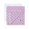 bellybutton  - 2er Set Mullt�cher, rose