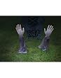 Zombie Arm Lawn Stakes