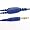 JBuds J2 Premium Hi-FI Noise Isolating Earbuds (Boqari Blue)