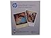 HP Social Media Snapshots Mobile Photo Printer