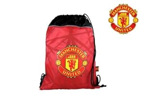 Manchester United FC Gym Bag