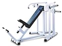 Incline Olympic Bench