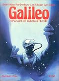 Galileo Magazine of Science & Fiction - April 1977 (Number 3)